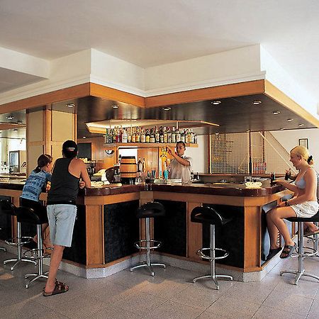Tossa Beach Hotel Tossa de Mar Eksteriør billede