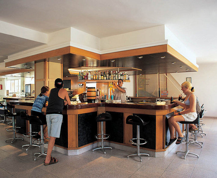 Tossa Beach Hotel Tossa de Mar Eksteriør billede