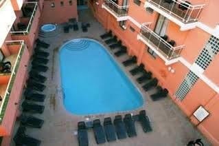 Tossa Beach Hotel Tossa de Mar Eksteriør billede